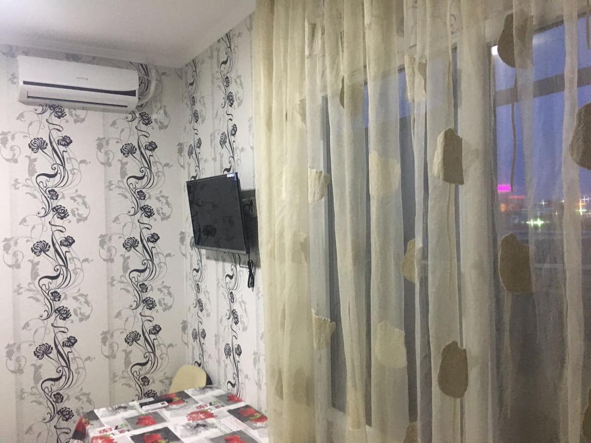 Bereke Hostel Tsjimkent Eksteriør bilde